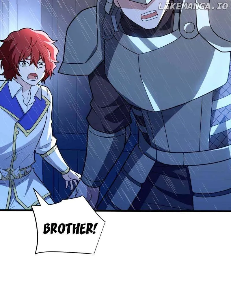 Evil Dragon Is Reincarnated! Revenge Begins at the Age of Five! Chapter 189 Online - página 14