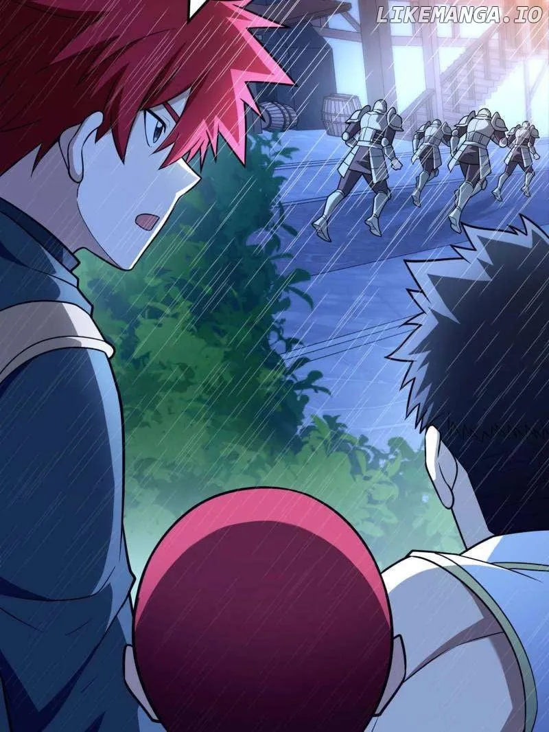 Evil Dragon Is Reincarnated! Revenge Begins at the Age of Five! Chapter 189 Online - página 18