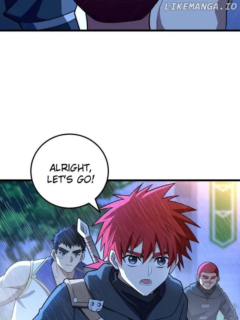 Evil Dragon Is Reincarnated! Revenge Begins at the Age of Five! Chapter 189 Online - página 19