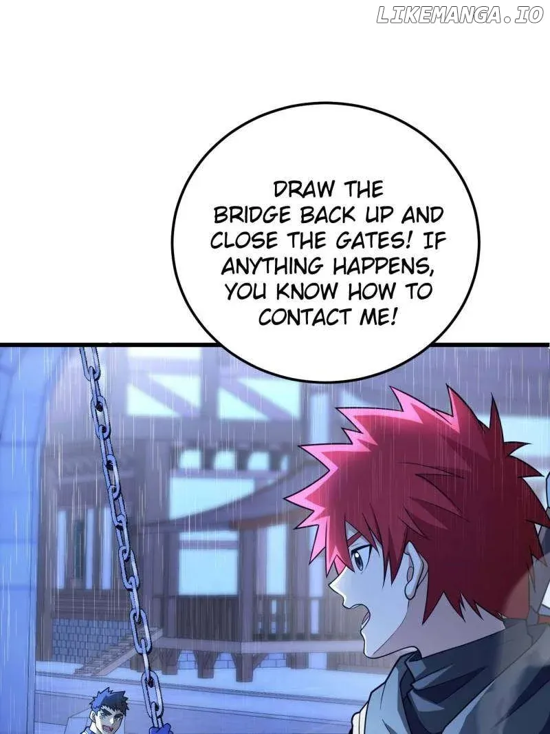 Evil Dragon Is Reincarnated! Revenge Begins at the Age of Five! Chapter 189 Online - página 24