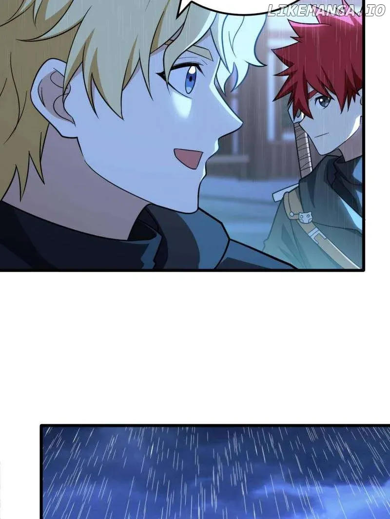 Evil Dragon Is Reincarnated! Revenge Begins at the Age of Five! Chapter 189 Online - página 26