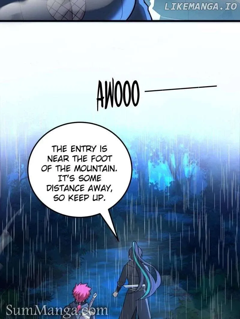 Evil Dragon Is Reincarnated! Revenge Begins at the Age of Five! Chapter 189 Online - página 29