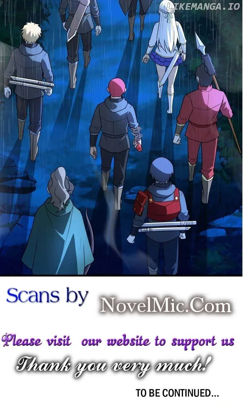 Evil Dragon Is Reincarnated! Revenge Begins at the Age of Five! Chapter 189 Online - página 30