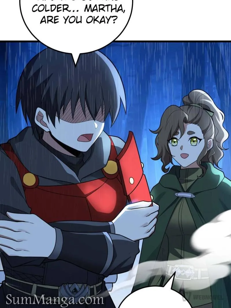 Evil Dragon Is Reincarnated! Revenge Begins at the Age of Five! Chapter 190 Online - página 3