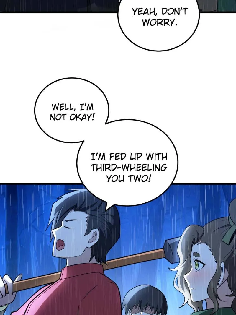Evil Dragon Is Reincarnated! Revenge Begins at the Age of Five! Chapter 190 Online - página 4