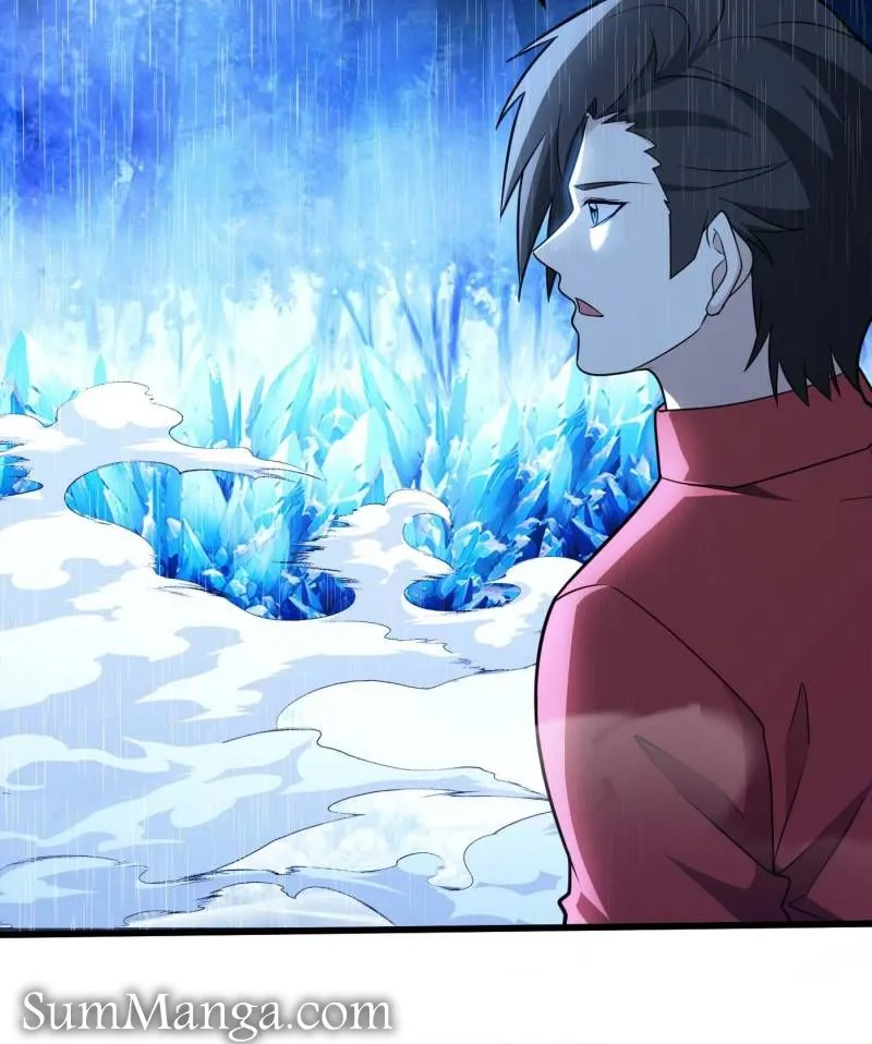 Evil Dragon Is Reincarnated! Revenge Begins at the Age of Five! Chapter 190 Online - página 6