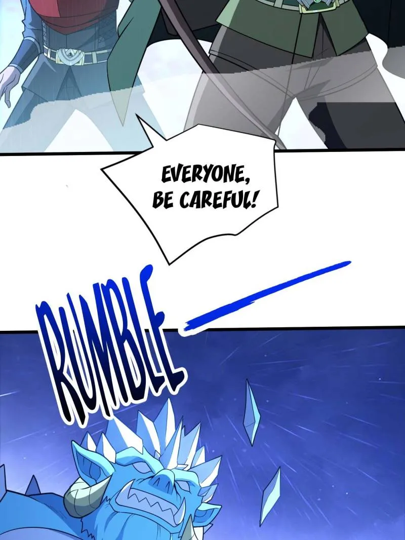 Evil Dragon Is Reincarnated! Revenge Begins at the Age of Five! Chapter 190 Online - página 8