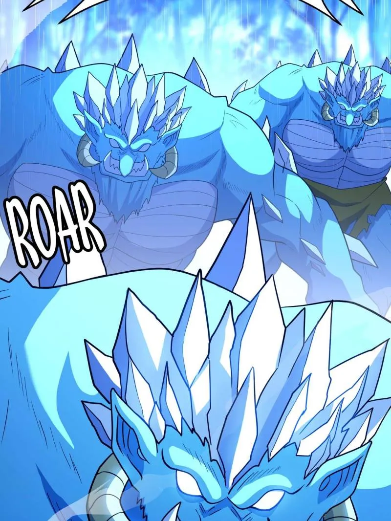 Evil Dragon Is Reincarnated! Revenge Begins at the Age of Five! Chapter 190 Online - página 11