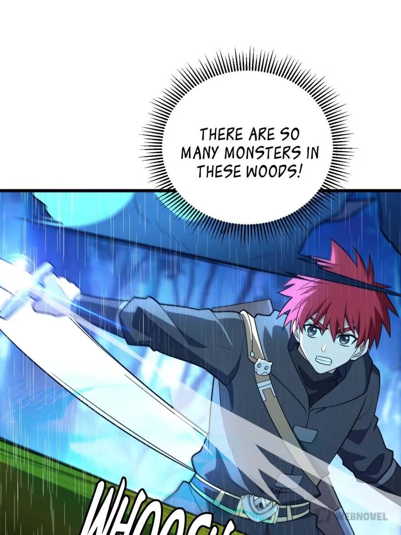 Evil Dragon Is Reincarnated! Revenge Begins at the Age of Five! Chapter 190 Online - página 17