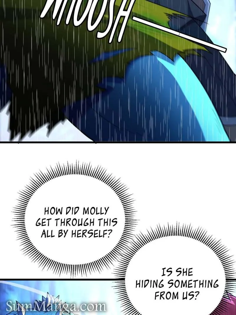 Evil Dragon Is Reincarnated! Revenge Begins at the Age of Five! Chapter 190 Online - página 18