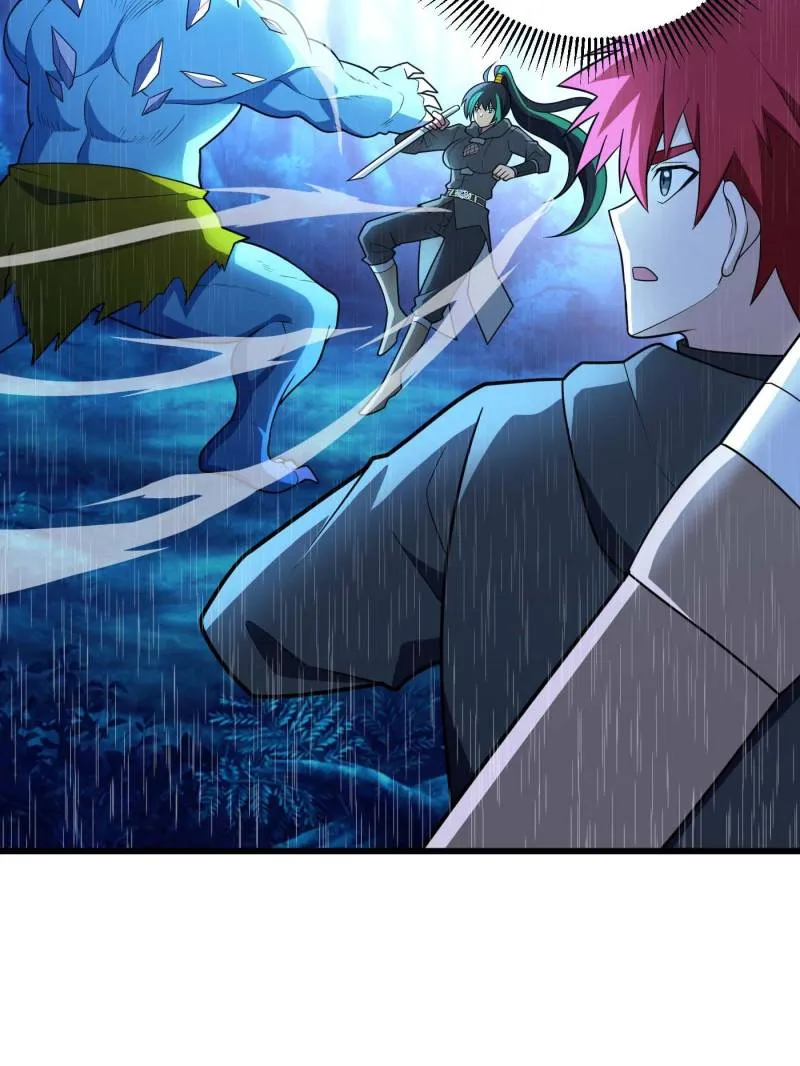 Evil Dragon Is Reincarnated! Revenge Begins at the Age of Five! Chapter 190 Online - página 19