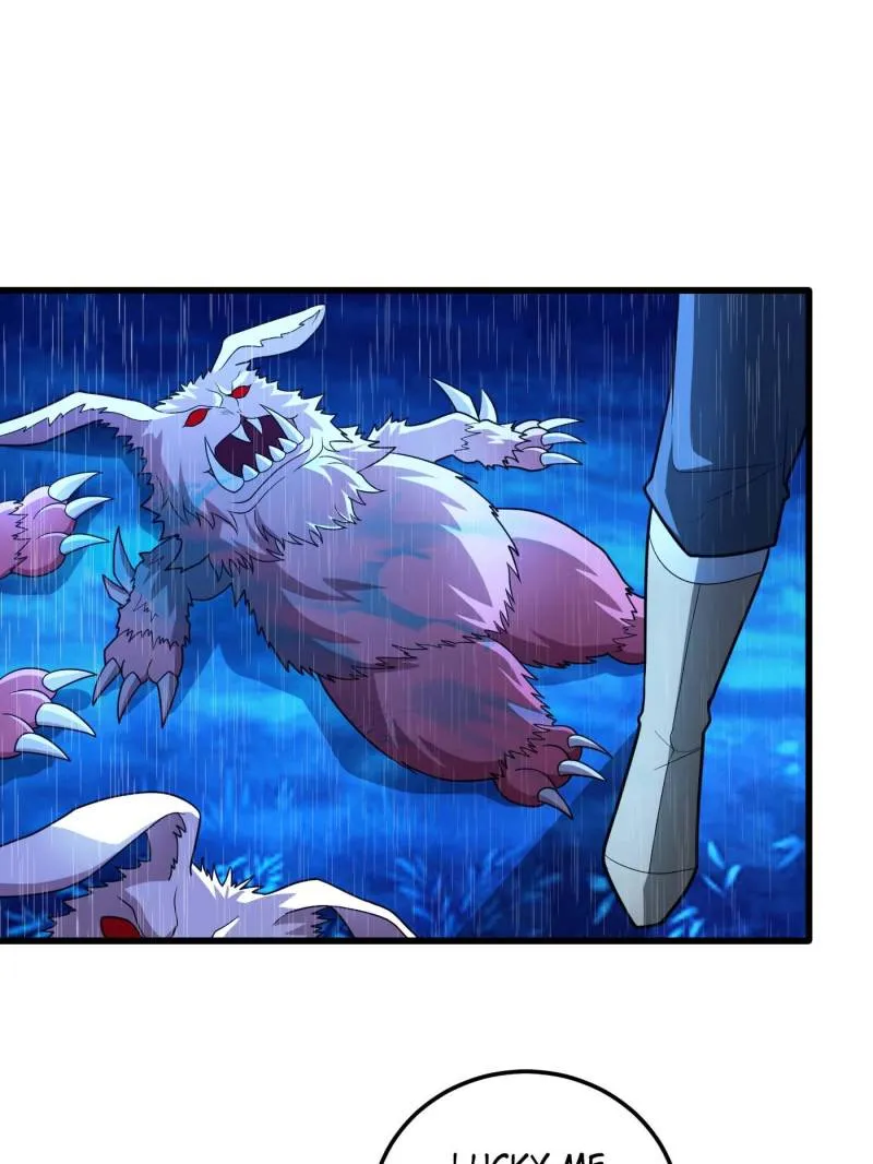 Evil Dragon Is Reincarnated! Revenge Begins at the Age of Five! Chapter 190 Online - página 20