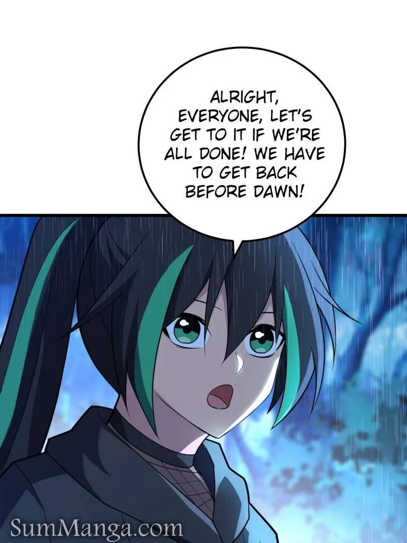 Evil Dragon Is Reincarnated! Revenge Begins at the Age of Five! Chapter 190 Online - página 24