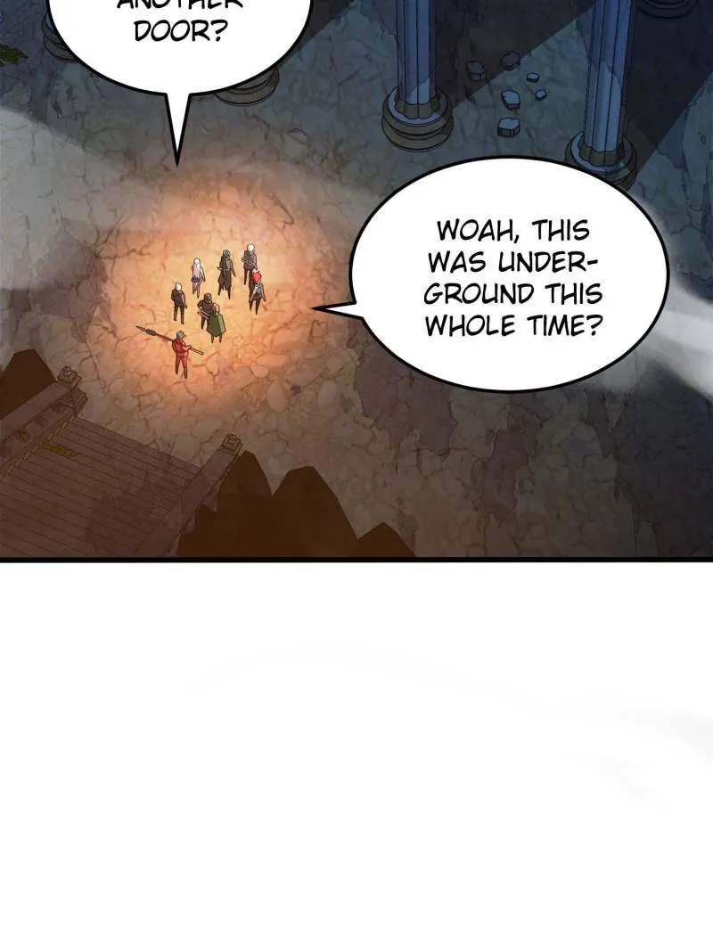 Evil Dragon Is Reincarnated! Revenge Begins at the Age of Five! Chapter 192 Online - página 2