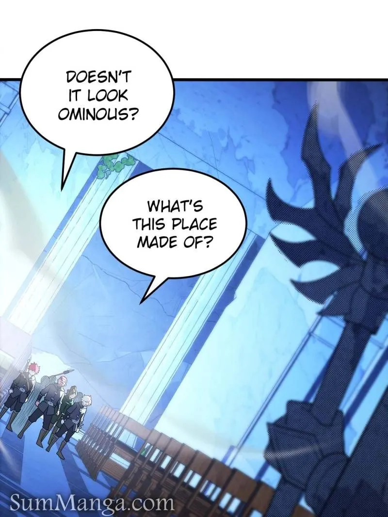 Evil Dragon Is Reincarnated! Revenge Begins at the Age of Five! Chapter 192 Online - página 3