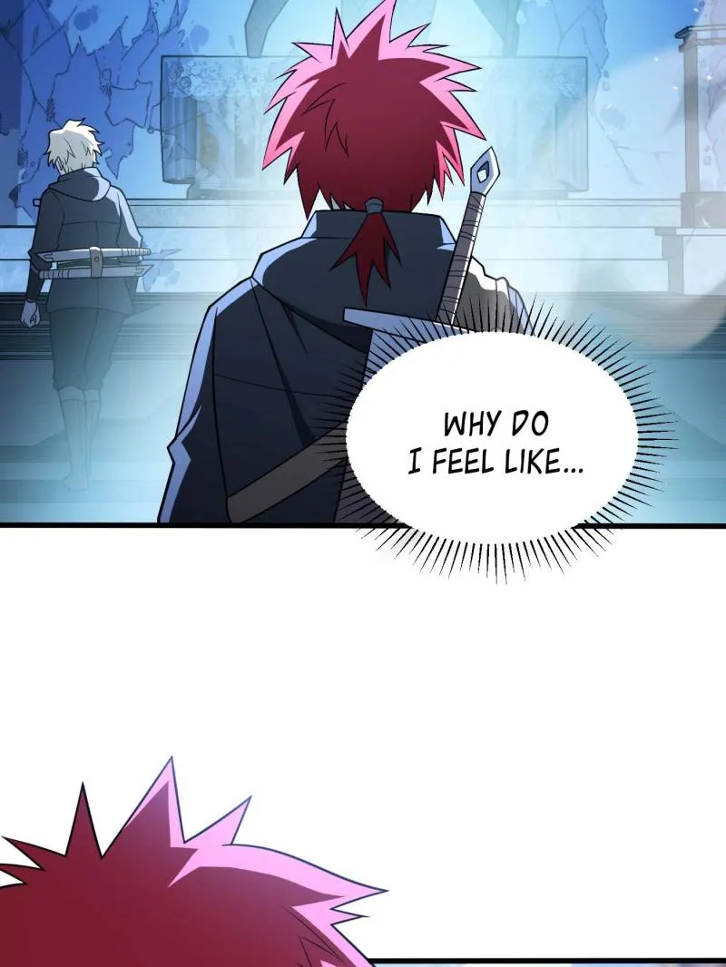 Evil Dragon Is Reincarnated! Revenge Begins at the Age of Five! Chapter 192 Online - página 7