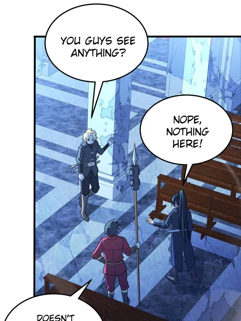 Evil Dragon Is Reincarnated! Revenge Begins at the Age of Five! Chapter 192 Online - página 9