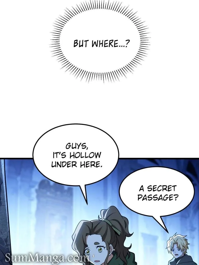 Evil Dragon Is Reincarnated! Revenge Begins at the Age of Five! Chapter 192 Online - página 17