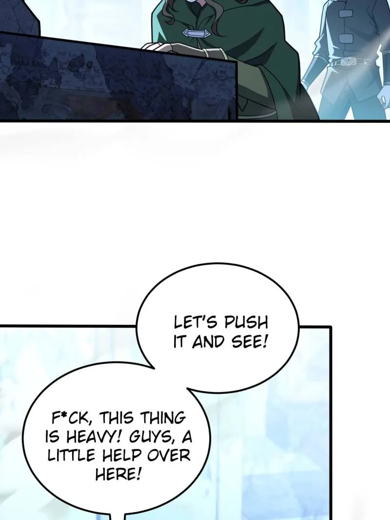 Evil Dragon Is Reincarnated! Revenge Begins at the Age of Five! Chapter 192 Online - página 18