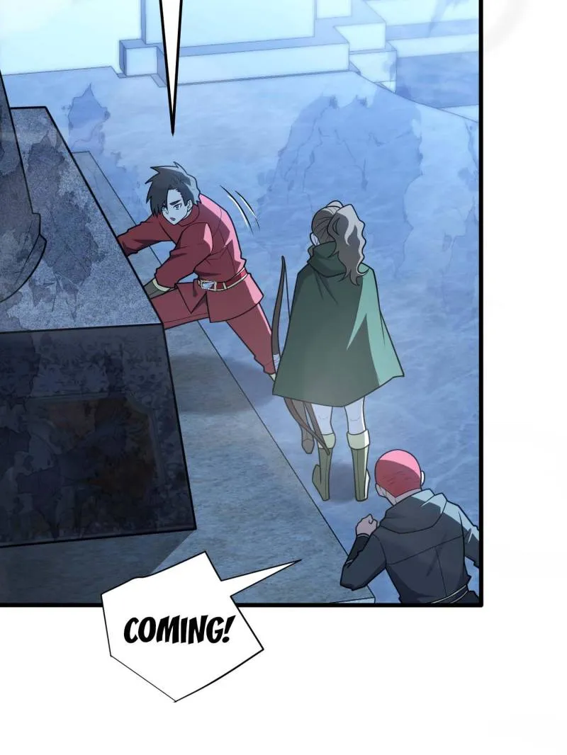 Evil Dragon Is Reincarnated! Revenge Begins at the Age of Five! Chapter 192 Online - página 19