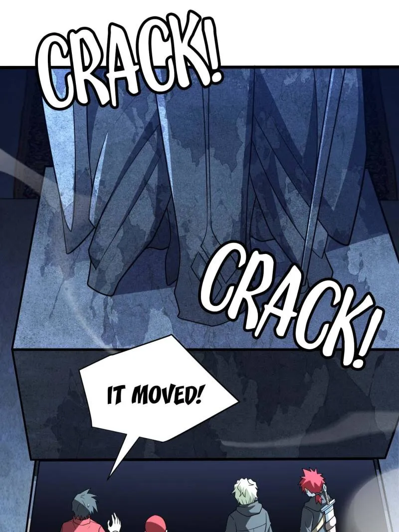 Evil Dragon Is Reincarnated! Revenge Begins at the Age of Five! Chapter 192 Online - página 25