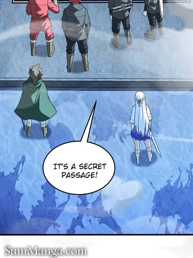 Evil Dragon Is Reincarnated! Revenge Begins at the Age of Five! Chapter 192 Online - página 26
