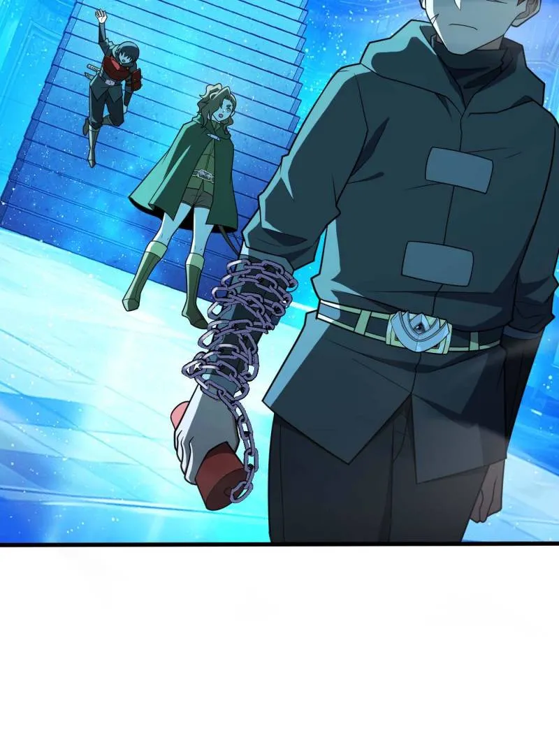 Evil Dragon Is Reincarnated! Revenge Begins at the Age of Five! Chapter 192 Online - página 28