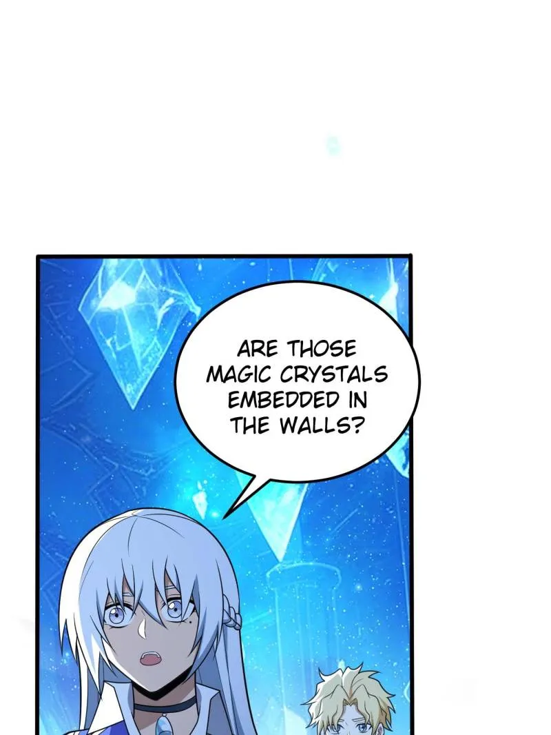 Evil Dragon Is Reincarnated! Revenge Begins at the Age of Five! Chapter 192 Online - página 30