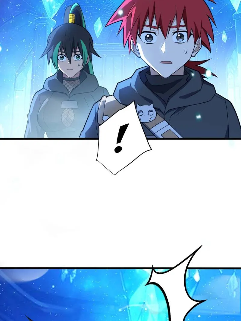 Evil Dragon Is Reincarnated! Revenge Begins at the Age of Five! Chapter 192 Online - página 34