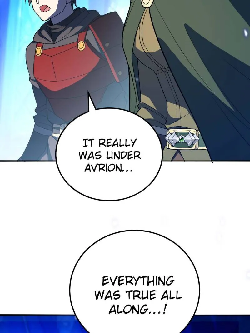 Evil Dragon Is Reincarnated! Revenge Begins at the Age of Five! Chapter 193 Online - página 6