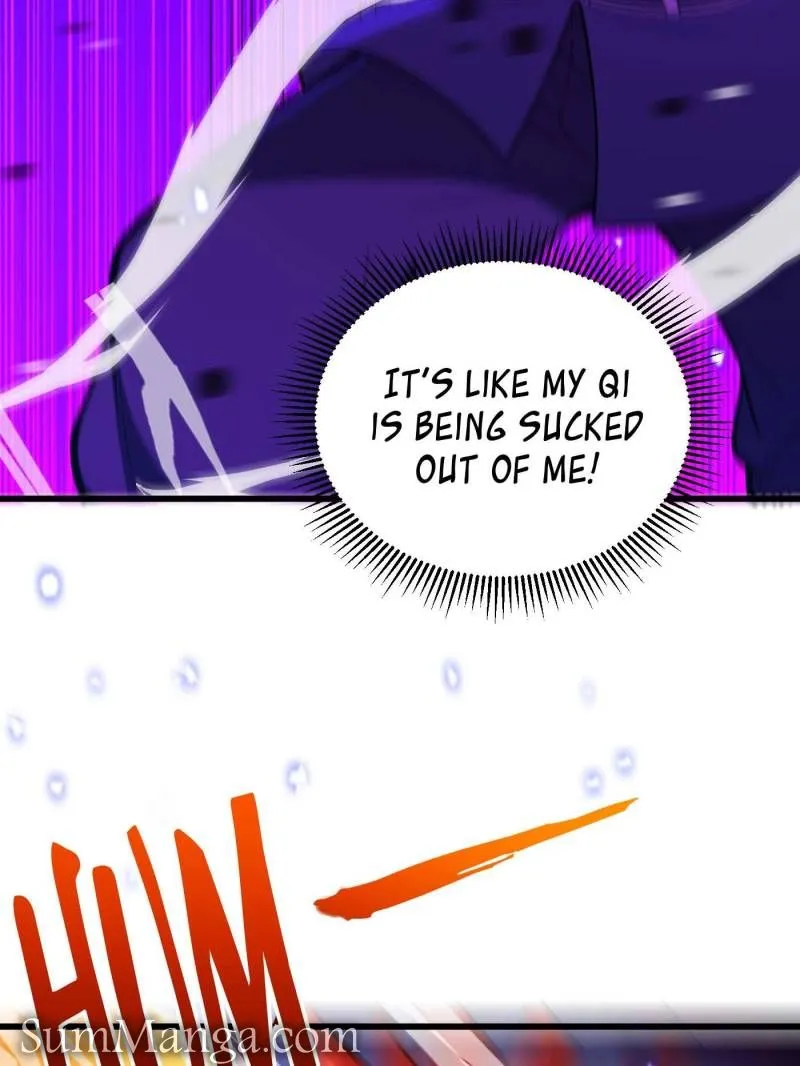 Evil Dragon Is Reincarnated! Revenge Begins at the Age of Five! Chapter 193 Online - página 14