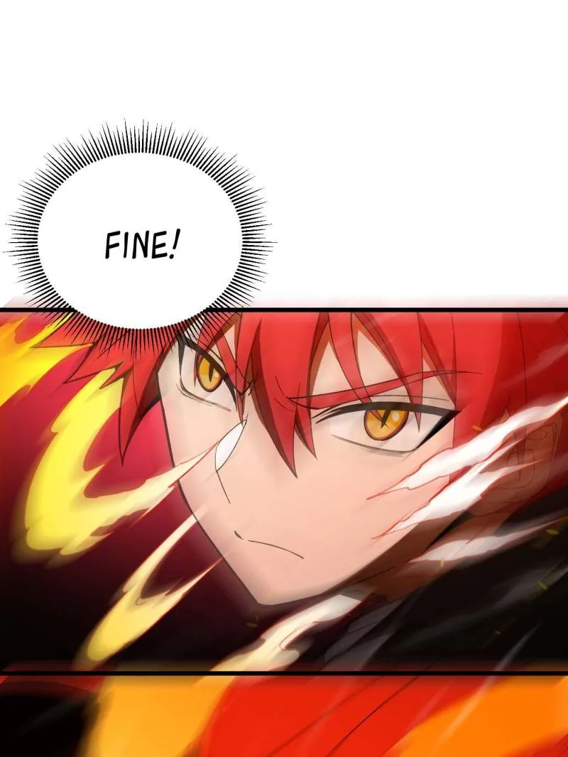 Evil Dragon Is Reincarnated! Revenge Begins at the Age of Five! Chapter 193 Online - página 18