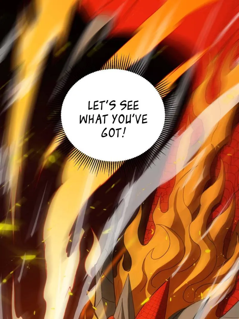 Evil Dragon Is Reincarnated! Revenge Begins at the Age of Five! Chapter 193 Online - página 19