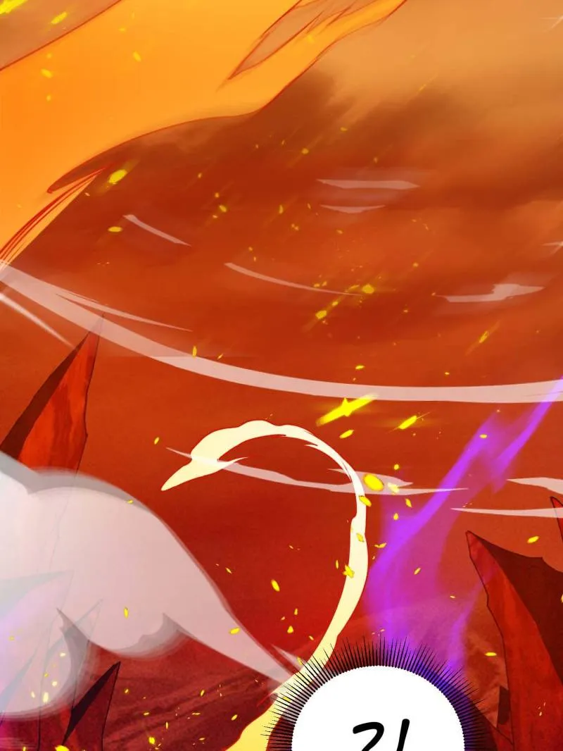 Evil Dragon Is Reincarnated! Revenge Begins at the Age of Five! Chapter 193 Online - página 21