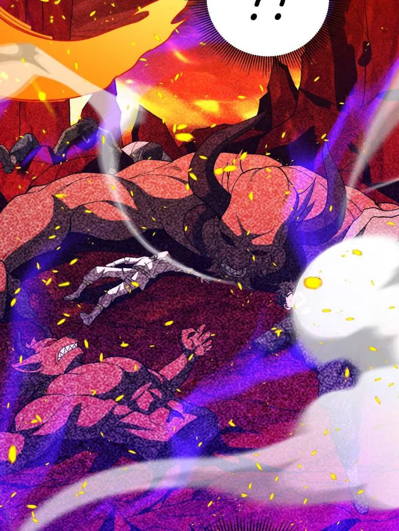 Evil Dragon Is Reincarnated! Revenge Begins at the Age of Five! Chapter 193 Online - página 22