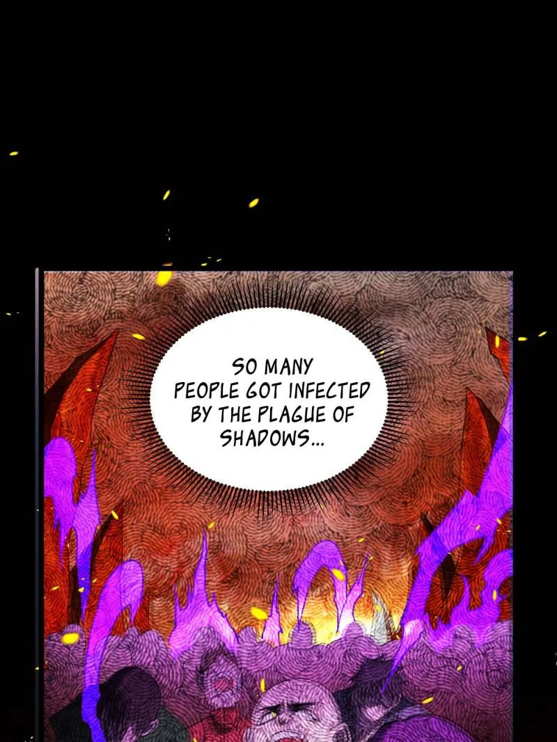 Evil Dragon Is Reincarnated! Revenge Begins at the Age of Five! Chapter 193 Online - página 24
