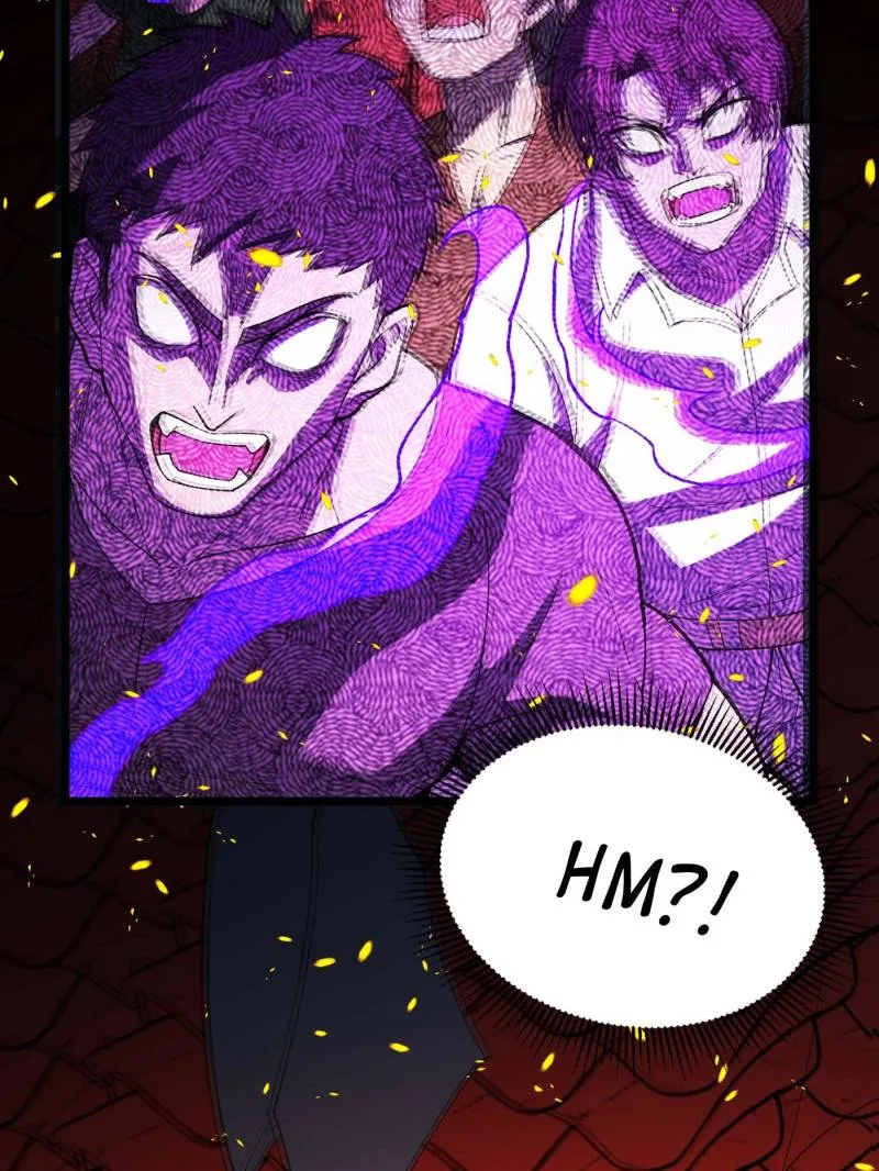 Evil Dragon Is Reincarnated! Revenge Begins at the Age of Five! Chapter 193 Online - página 25