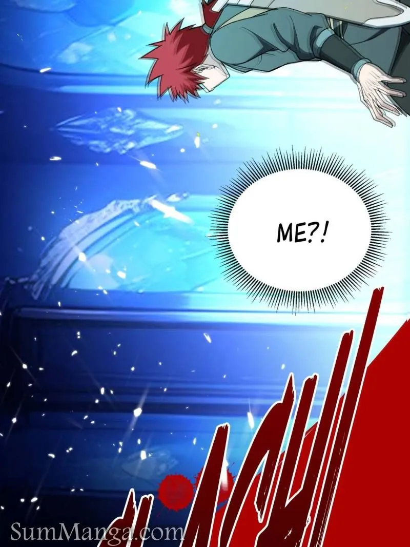 Evil Dragon Is Reincarnated! Revenge Begins at the Age of Five! Chapter 193 Online - página 29