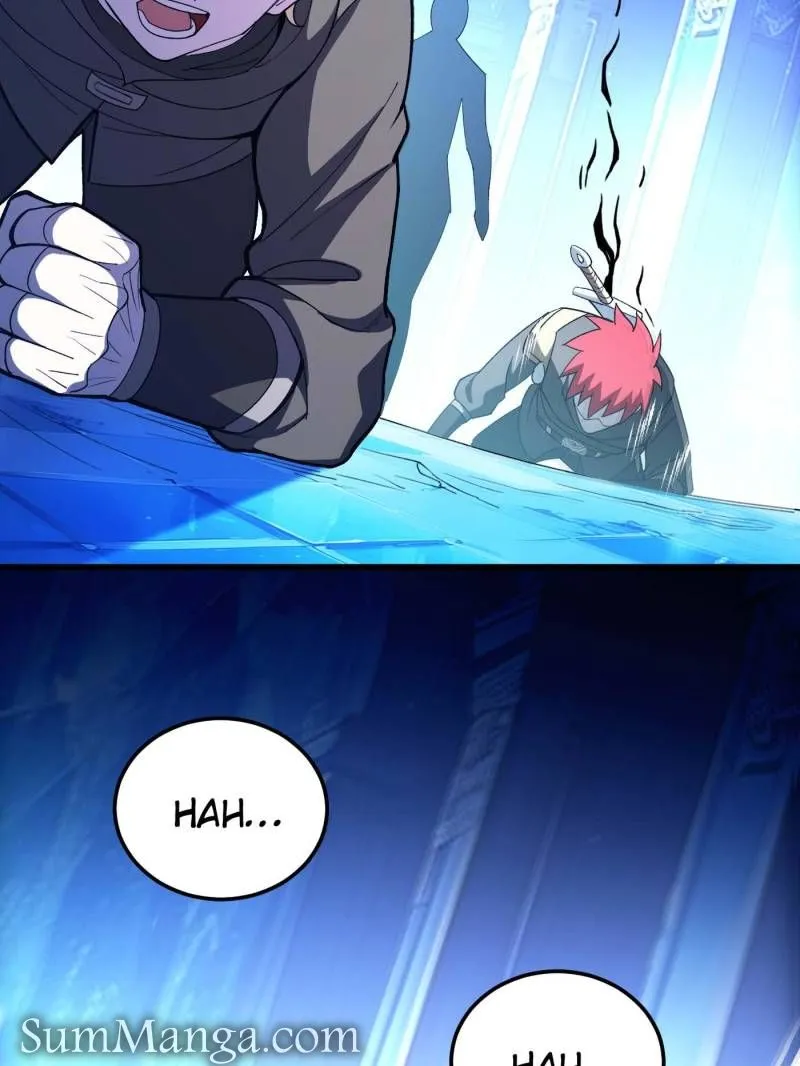 Evil Dragon Is Reincarnated! Revenge Begins at the Age of Five! Chapter 193 Online - página 32
