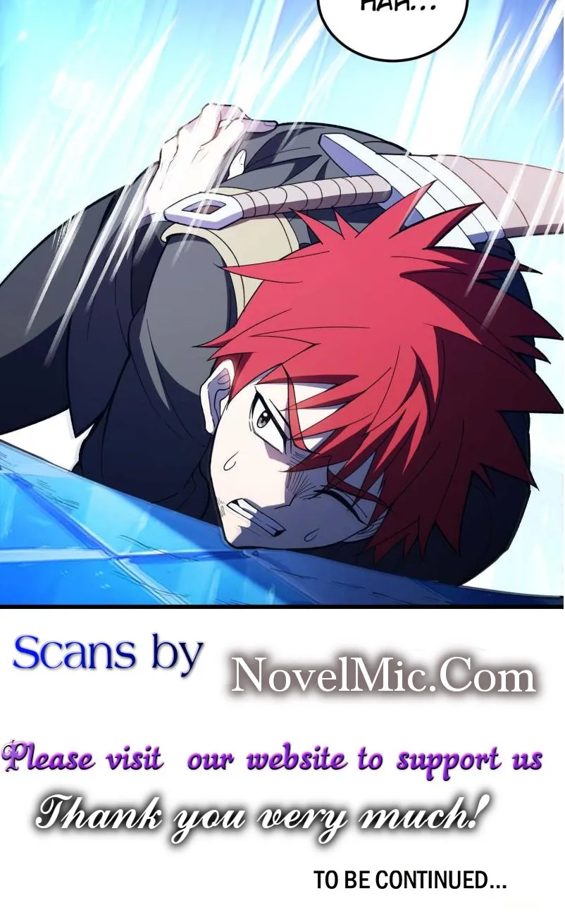Evil Dragon Is Reincarnated! Revenge Begins at the Age of Five! Chapter 193 Online - página 33