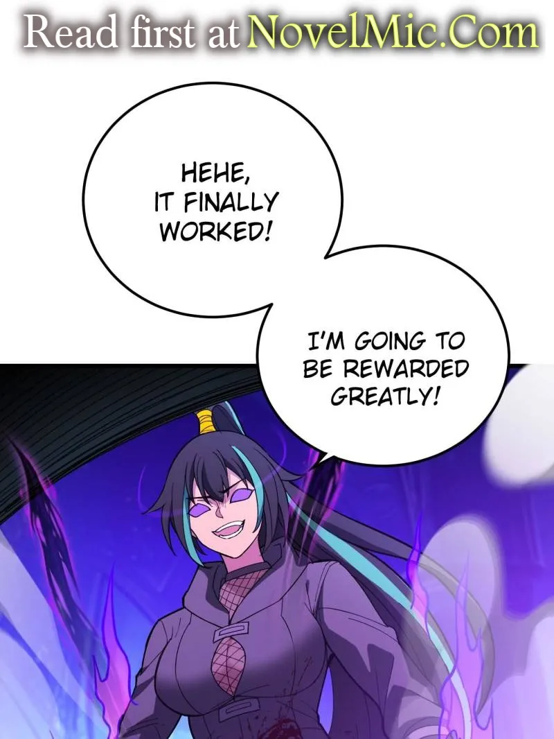 Evil Dragon Is Reincarnated! Revenge Begins at the Age of Five! Chapter 194 Online - página 1