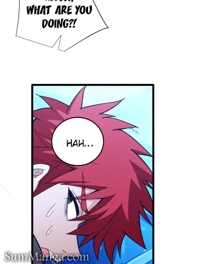 Evil Dragon Is Reincarnated! Revenge Begins at the Age of Five! Chapter 194 Online - página 3