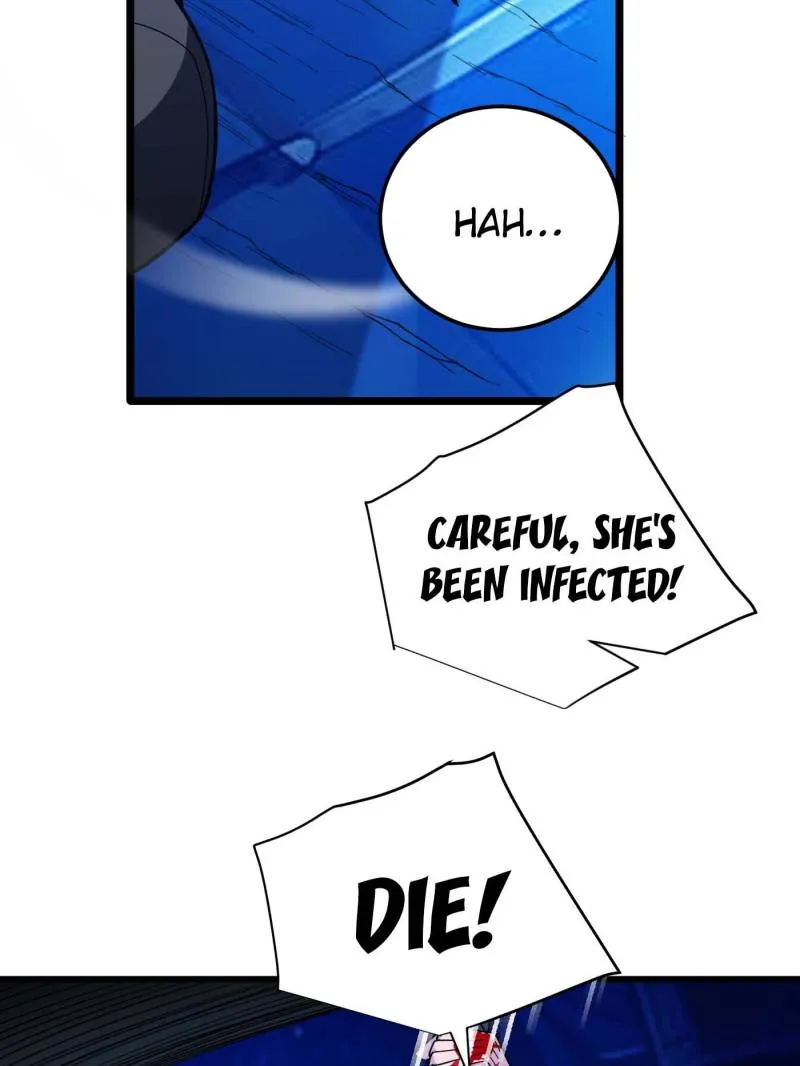 Evil Dragon Is Reincarnated! Revenge Begins at the Age of Five! Chapter 194 Online - página 4