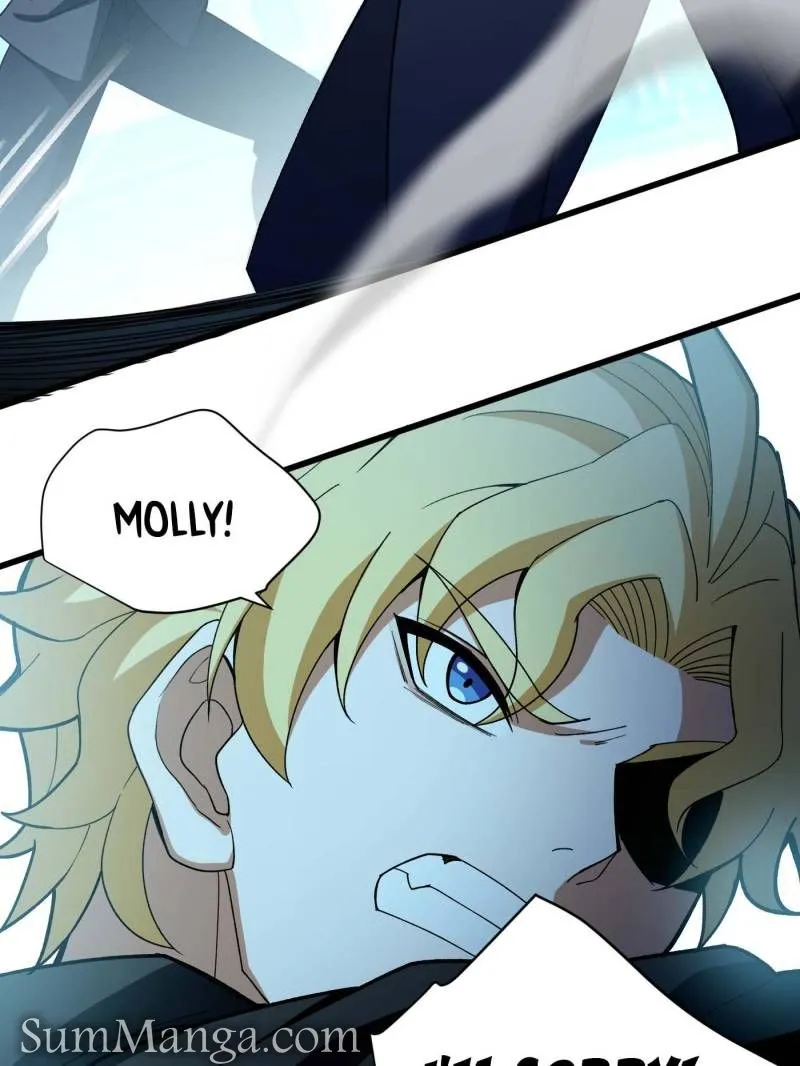 Evil Dragon Is Reincarnated! Revenge Begins at the Age of Five! Chapter 194 Online - página 6