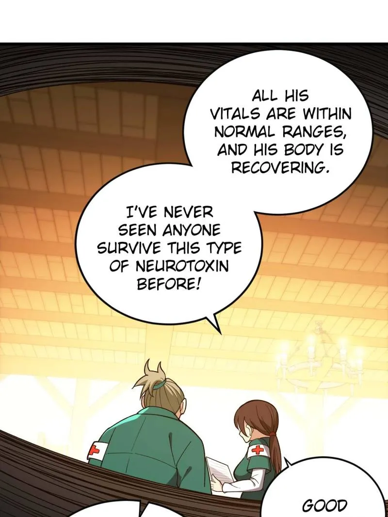 Evil Dragon Is Reincarnated! Revenge Begins at the Age of Five! Chapter 194 Online - página 11