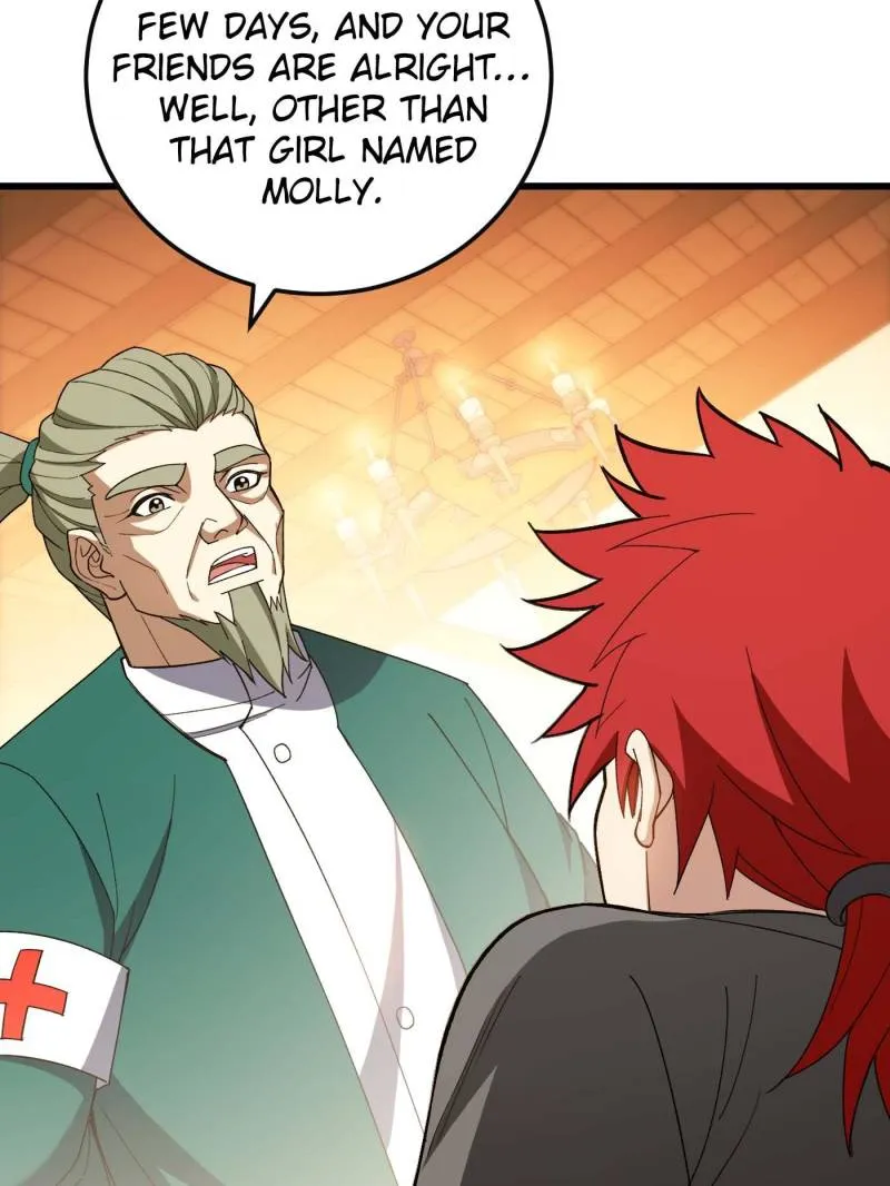 Evil Dragon Is Reincarnated! Revenge Begins at the Age of Five! Chapter 194 Online - página 16