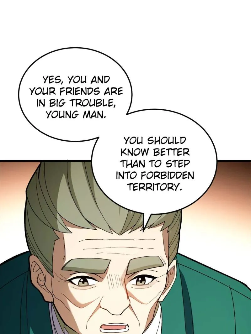 Evil Dragon Is Reincarnated! Revenge Begins at the Age of Five! Chapter 194 Online - página 18