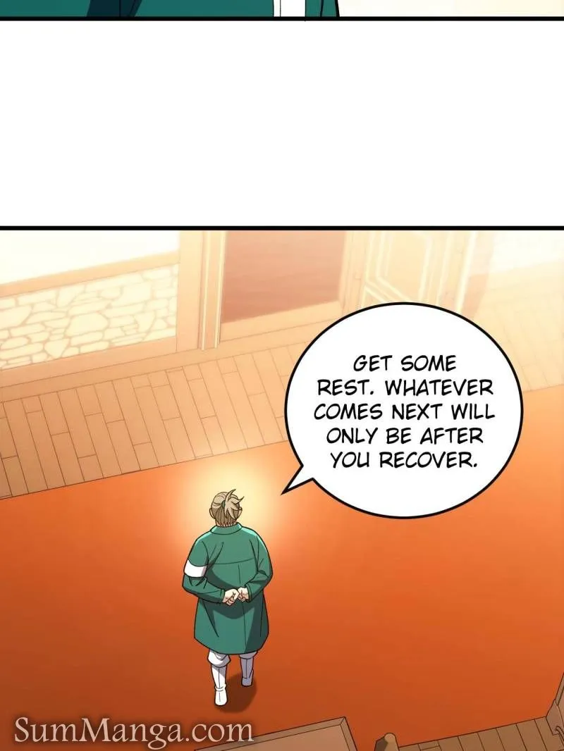 Evil Dragon Is Reincarnated! Revenge Begins at the Age of Five! Chapter 194 Online - página 23