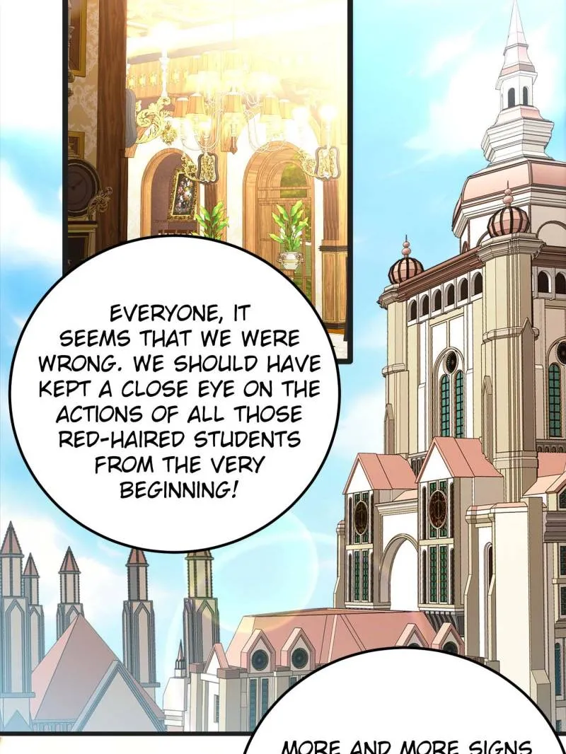Evil Dragon Is Reincarnated! Revenge Begins at the Age of Five! Chapter 194 Online - página 27
