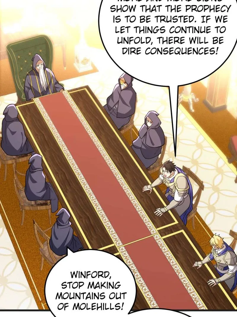 Evil Dragon Is Reincarnated! Revenge Begins at the Age of Five! Chapter 194 Online - página 28